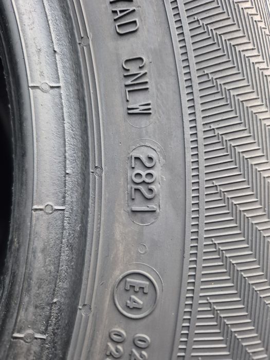 185 65 15 Anvelope de iarnă Dot 28.21