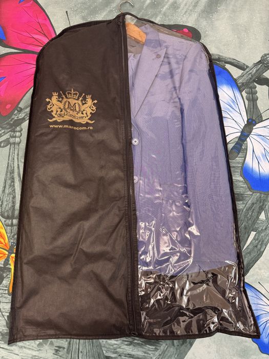 Costum barbati: 3 piese