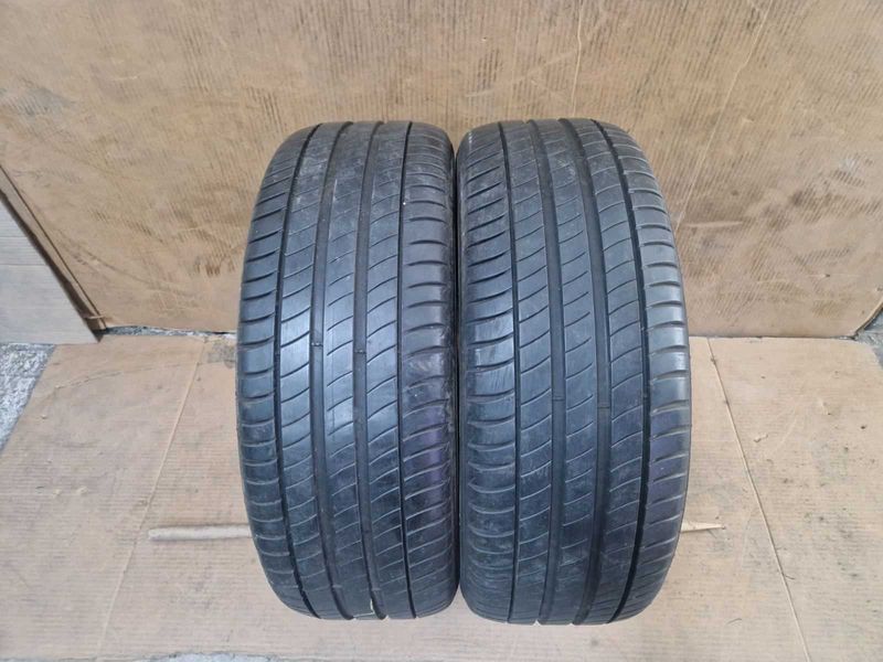 2 Michelin R18 225/50
летни гуми
DOT3818