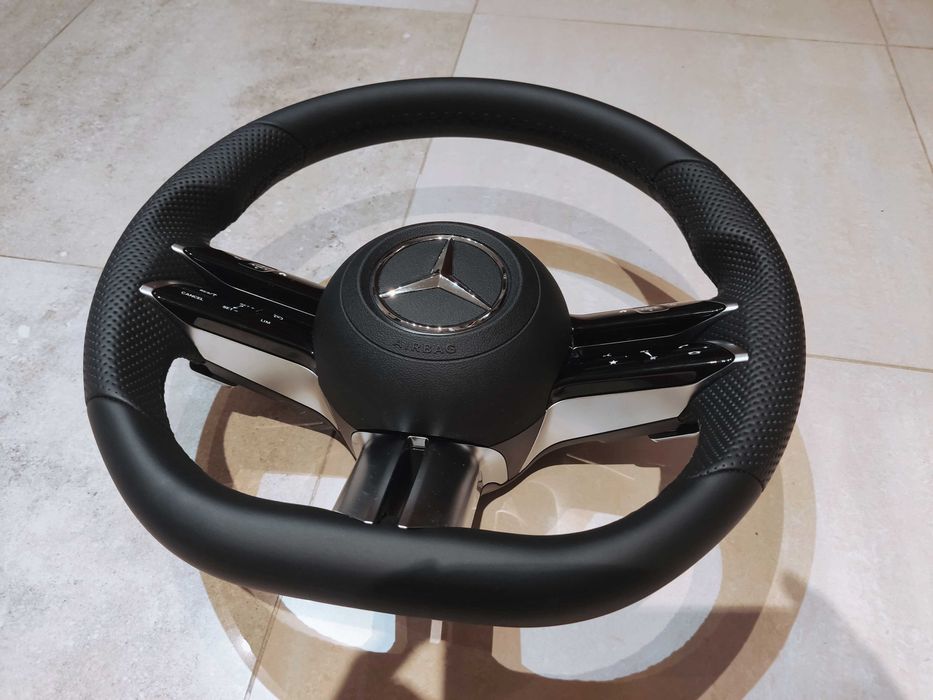 Мерцедес * AMG * SPORT * волан - Mercedes * W222 * W205 * W213 * W167