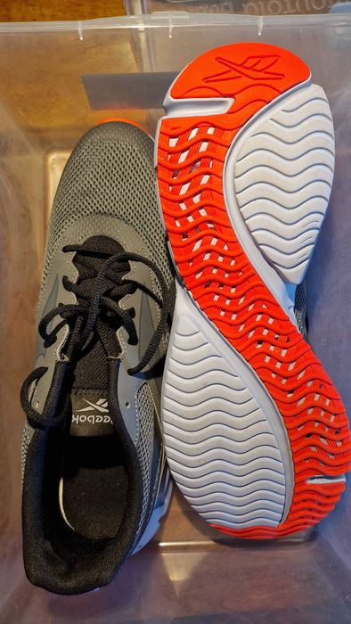 Papuci sport Reebok Running