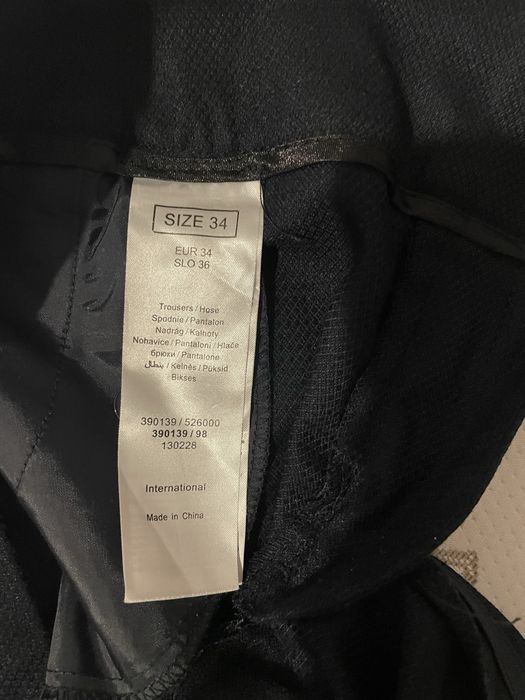 Pantaloni Dama masura 34