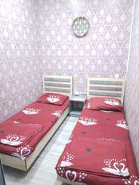 Hostel Xostel Hotel Квартира Гостиница Mehmonxona