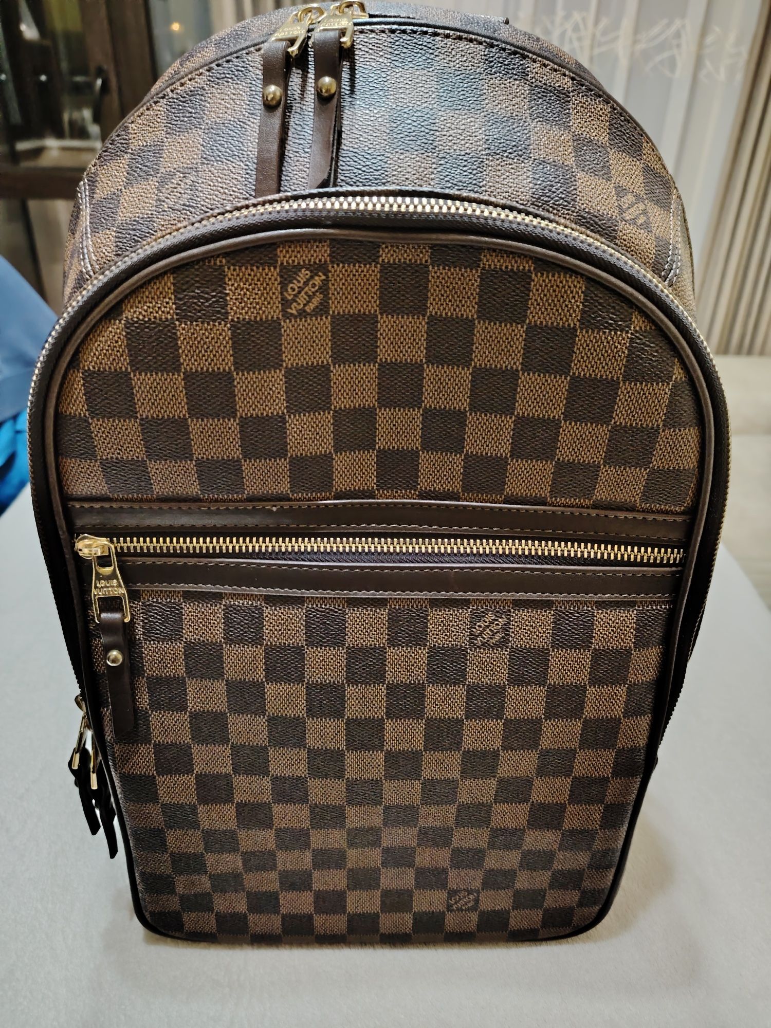 Раница Louise Vuitton
