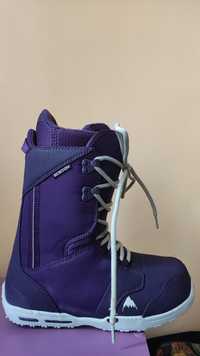 Мъжки сноуборд обувки Burton Rampant 42,5