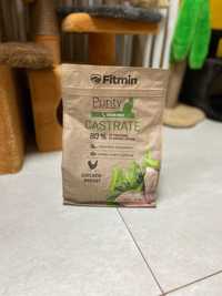 Сухой корм Фитмин (Fitmin Purity Castrate ) 1.5 кг