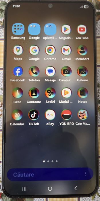 Samsung Galaxy S24 plus