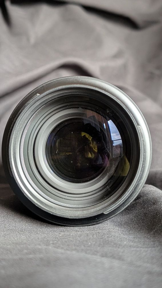Tamron 70-180mm f2.8 DI III VXD G2 - Sony E (FE) A065