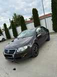 Volkswagen Passat B6