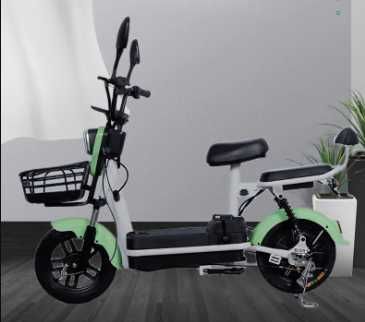 Trotineta electrica Noua scuter electric MI 2023 bicicleta trotineta
