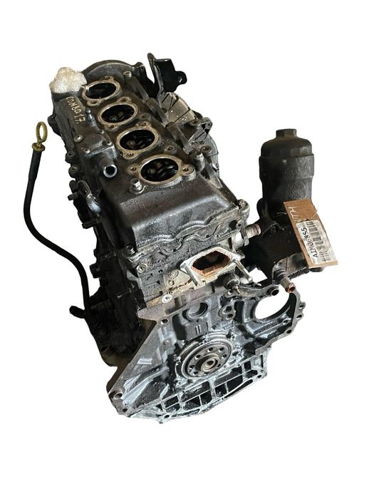 Motor OPEL COMBO Tour 2001 - 2011 1.7 CDTI 16V Z 17 DTH