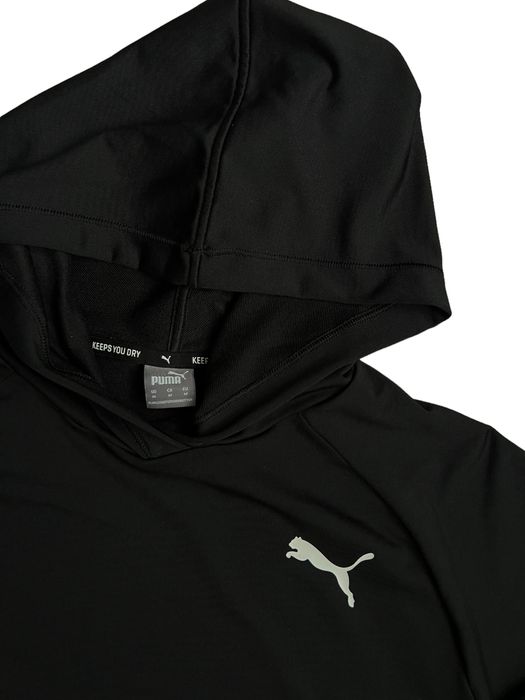 Puma   Дамско Горнище / M / Оригинал