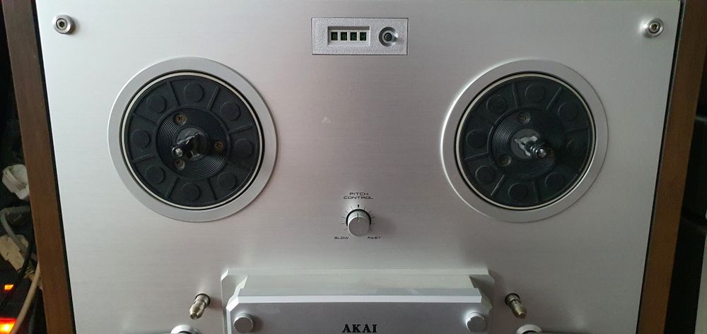 Akai gx 266  si 266 mk2