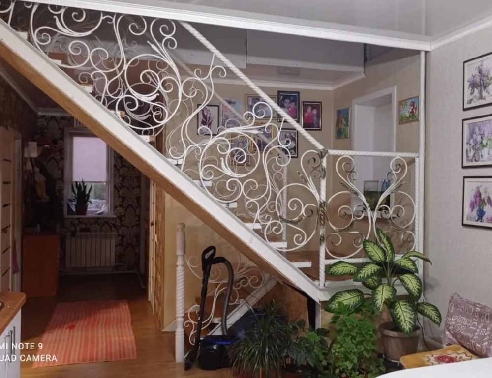 Продам дом в зеренде