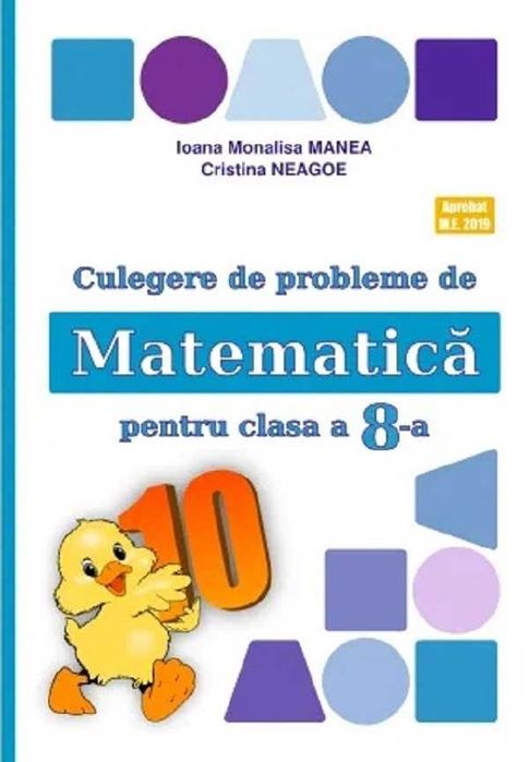 Meditatii matematica
