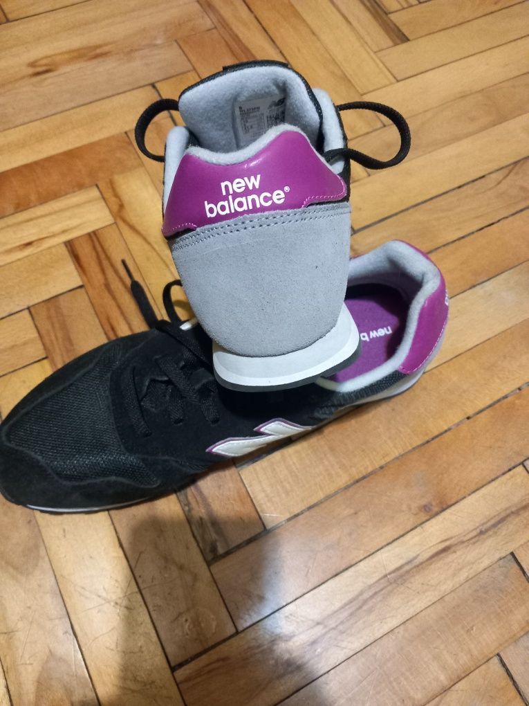 Маратонки- Нови NB- New Balance размер-41,5