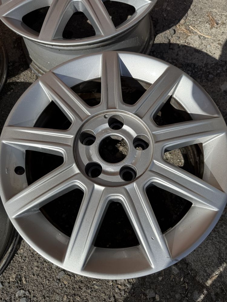 Оригинални джанти 16” Fiat Croma