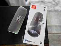 Boxa JBL Flip 6 cu cutie