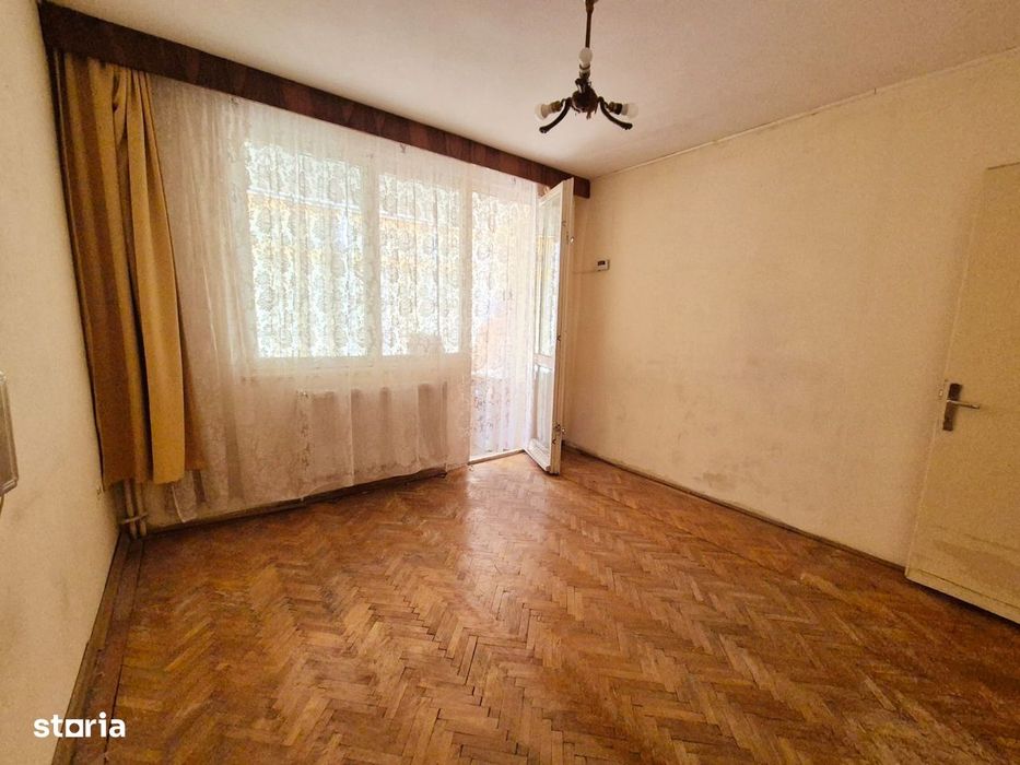 Apartament cu 3 camere, ultracentral, vedere panoramică