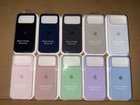Husa silicon iPhone 17 pro max 17 pro 17 Air 17 Pro Max 17 Air 17 Pro