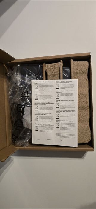 Docking Station Dell WD19 130W