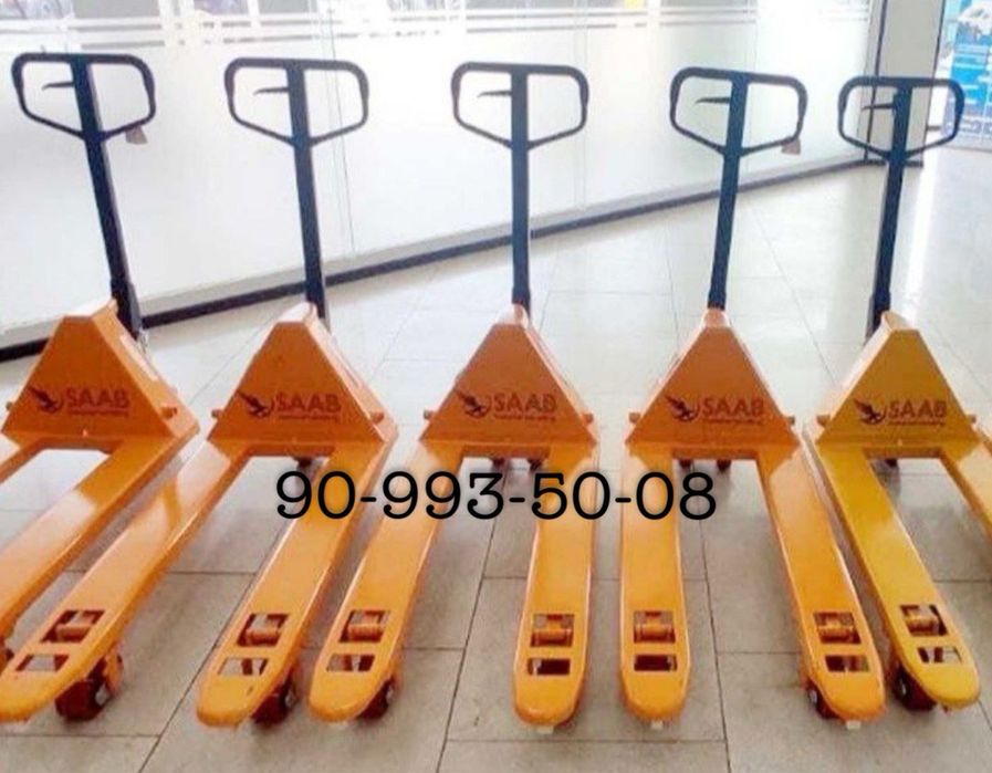 5 тонна оптом техника рохли рохля транспалет SAAB погузчик подёмник