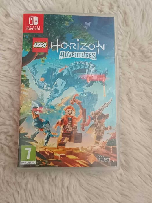 Игри за Нинтендо суич