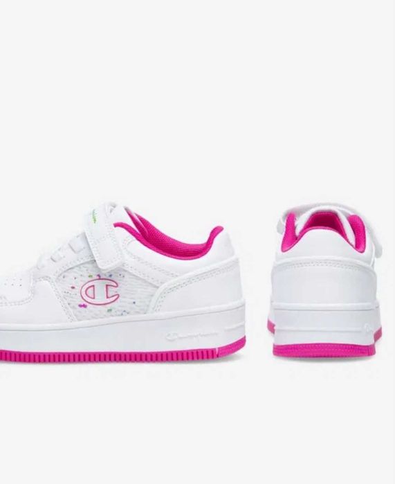 Нови детски маратонки Champion номер 35