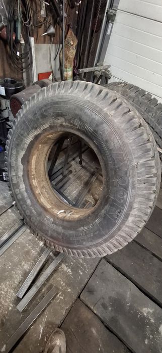 Cauciucuri remorca