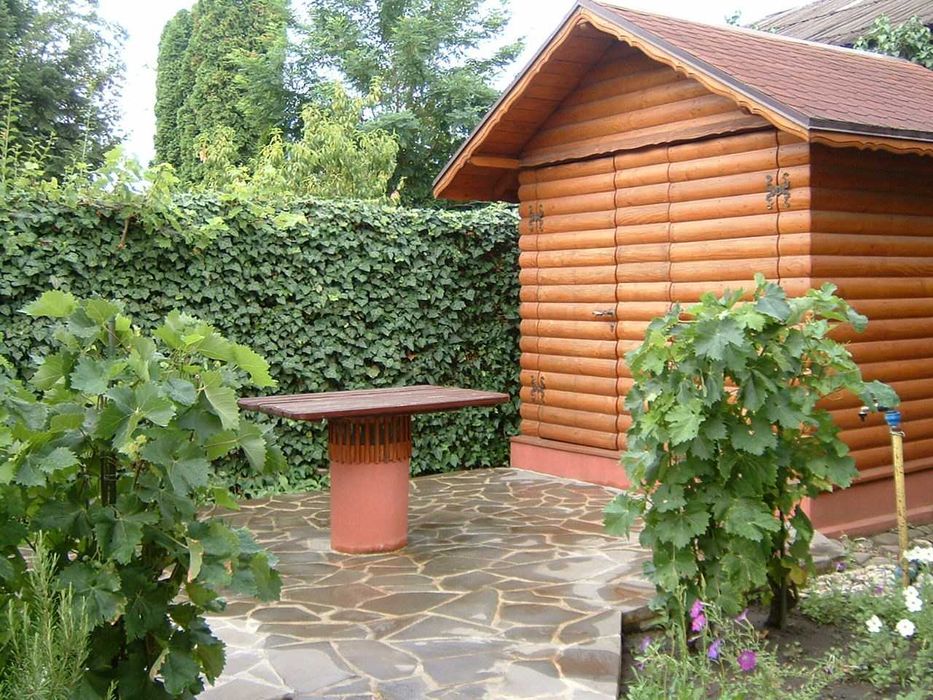 Vand casa parter in Otopeni - cartier Ferme