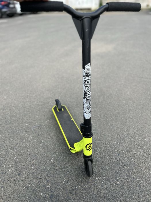 Trotinetă pentru copii