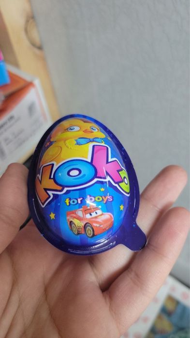 Шоколад сотилади — оптом ва донали.