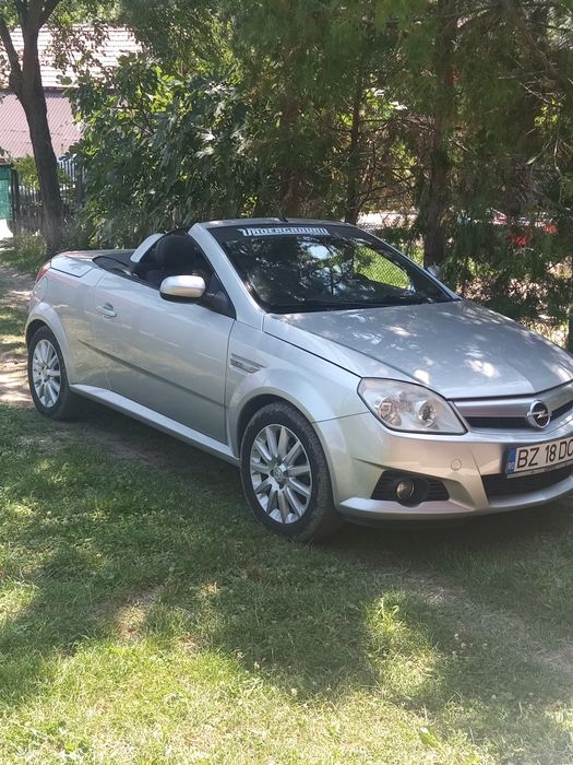 Vand opel tigra  sport ,