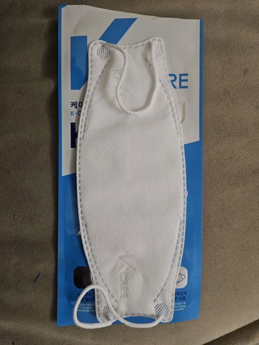 Продам маски. Заказывала из Кореи