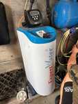 Dedurizator de apa automat, EWS-25, 4-7 persoane CLACK SUA