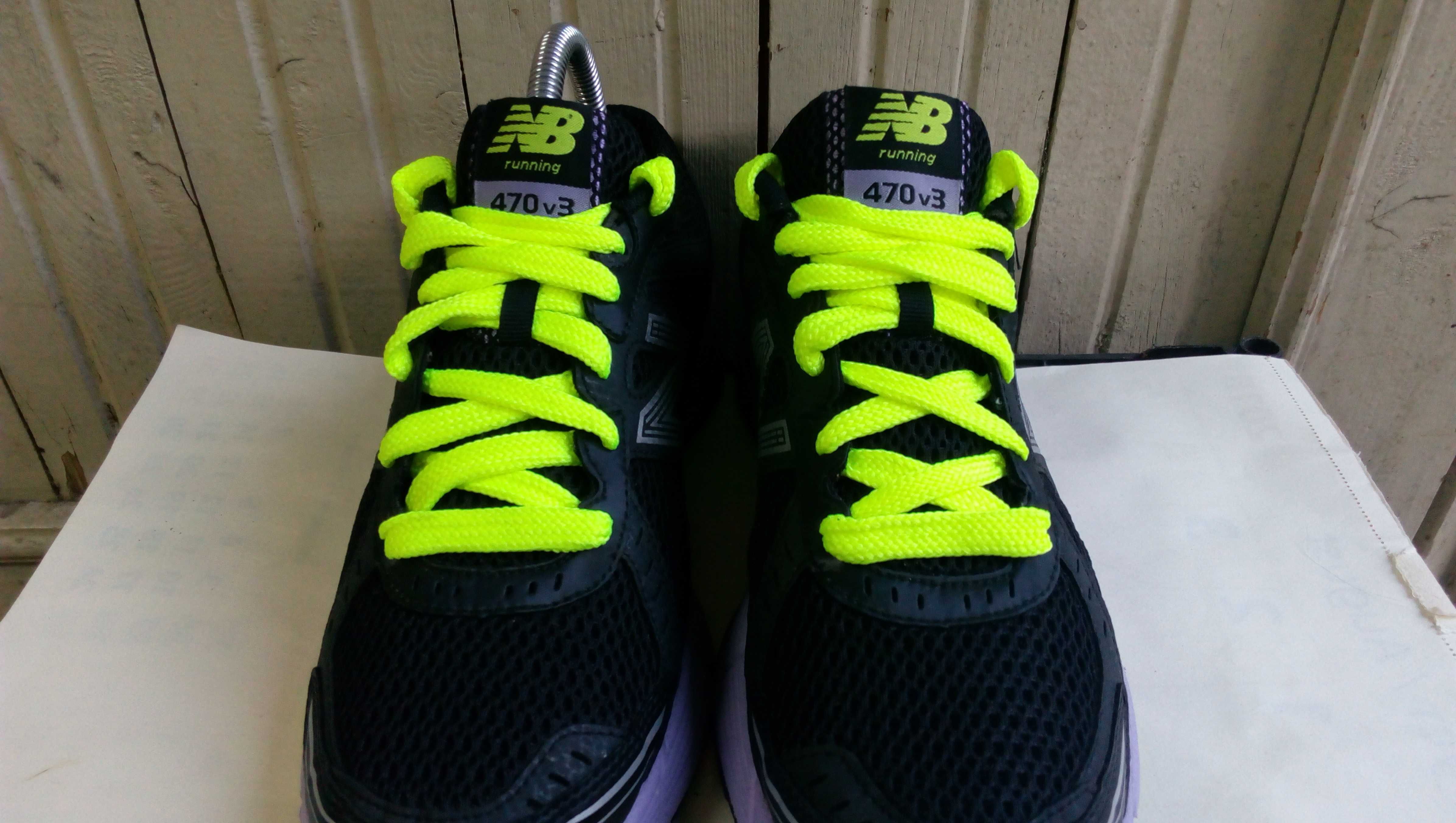 ''New balance 470 v3''Оригинални маратонки 40 номер