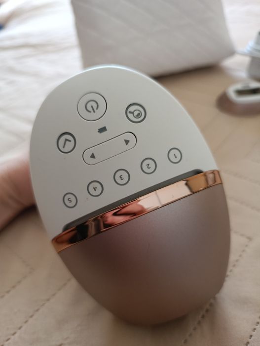 Фотоепилатор Philips