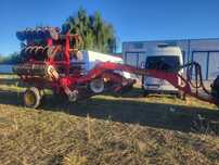 Vaderstad 5 m import germania