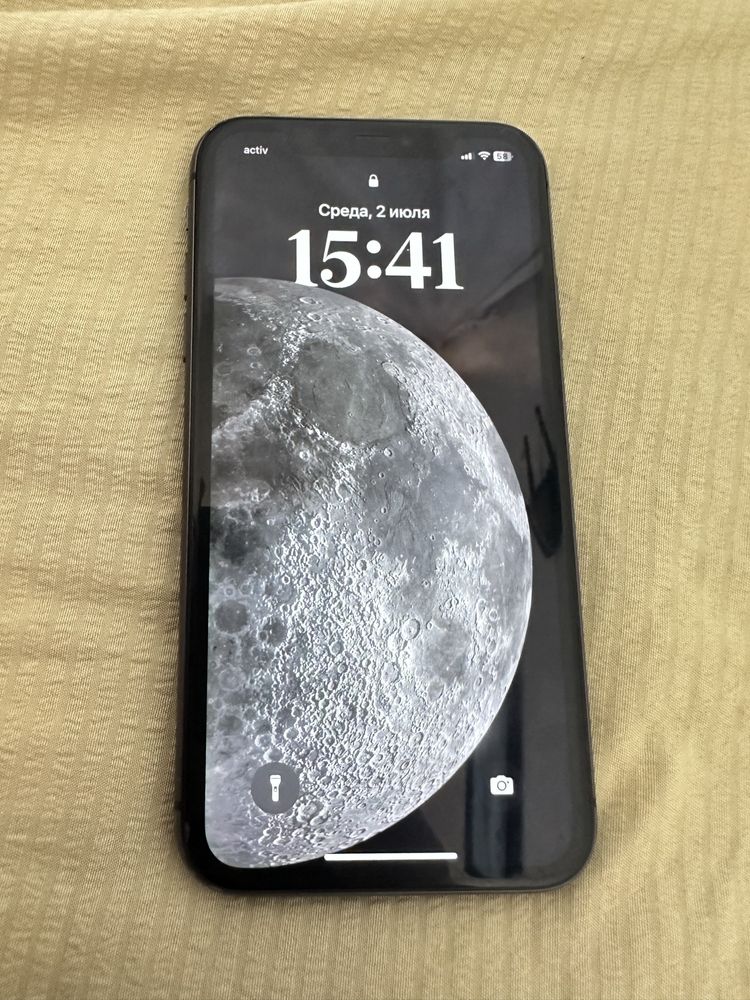 iPhone 11 ремонт кормеген