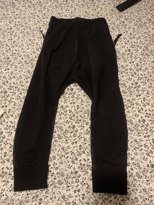 Pantaloni dama, Vagabond