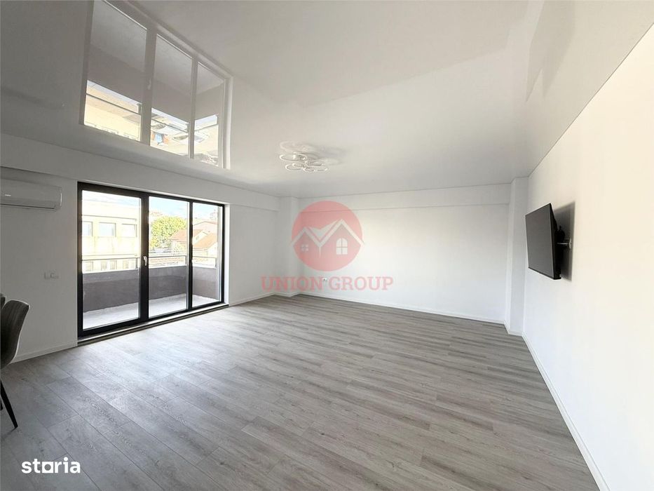 Spatiu de Birouri in Bloc Nou, Loc de Parcare Subteran, Zona Icil