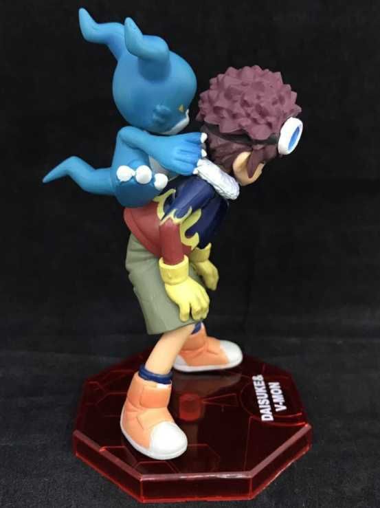 Fgurina Digimon Daisuke Motomiya 12 cm anime