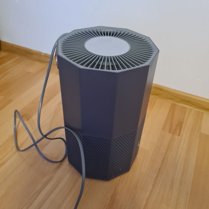 Purificator aer Alecoiar P25 Roubiq