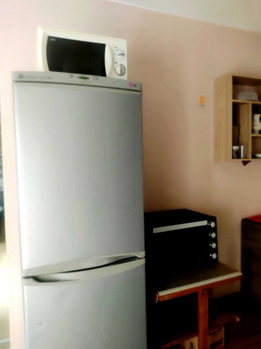 Самостоятелно студио за нощувки -уют,тишина и комфорт