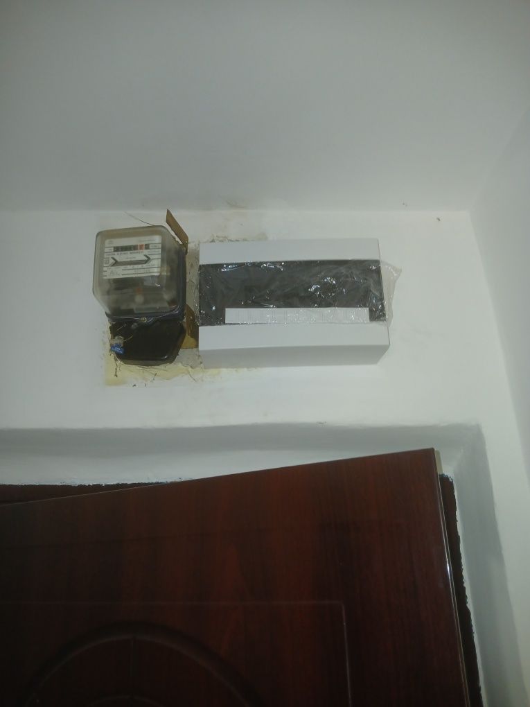 Electrician București non-stop