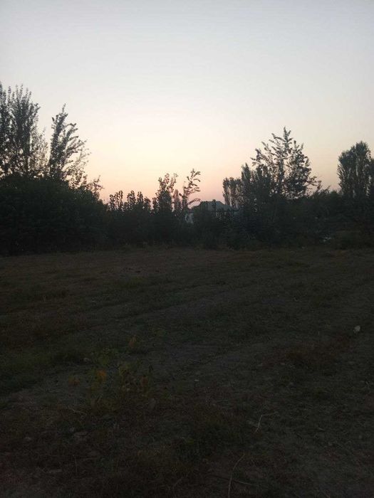 Участка сотилади