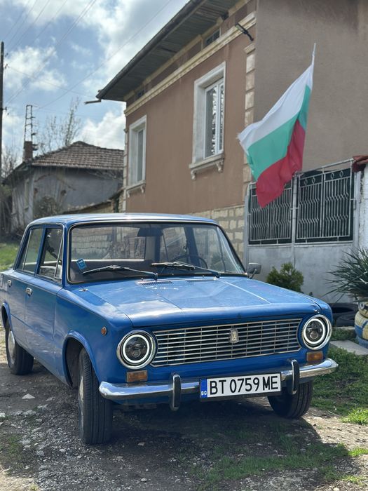 Продавам Жугула 2105