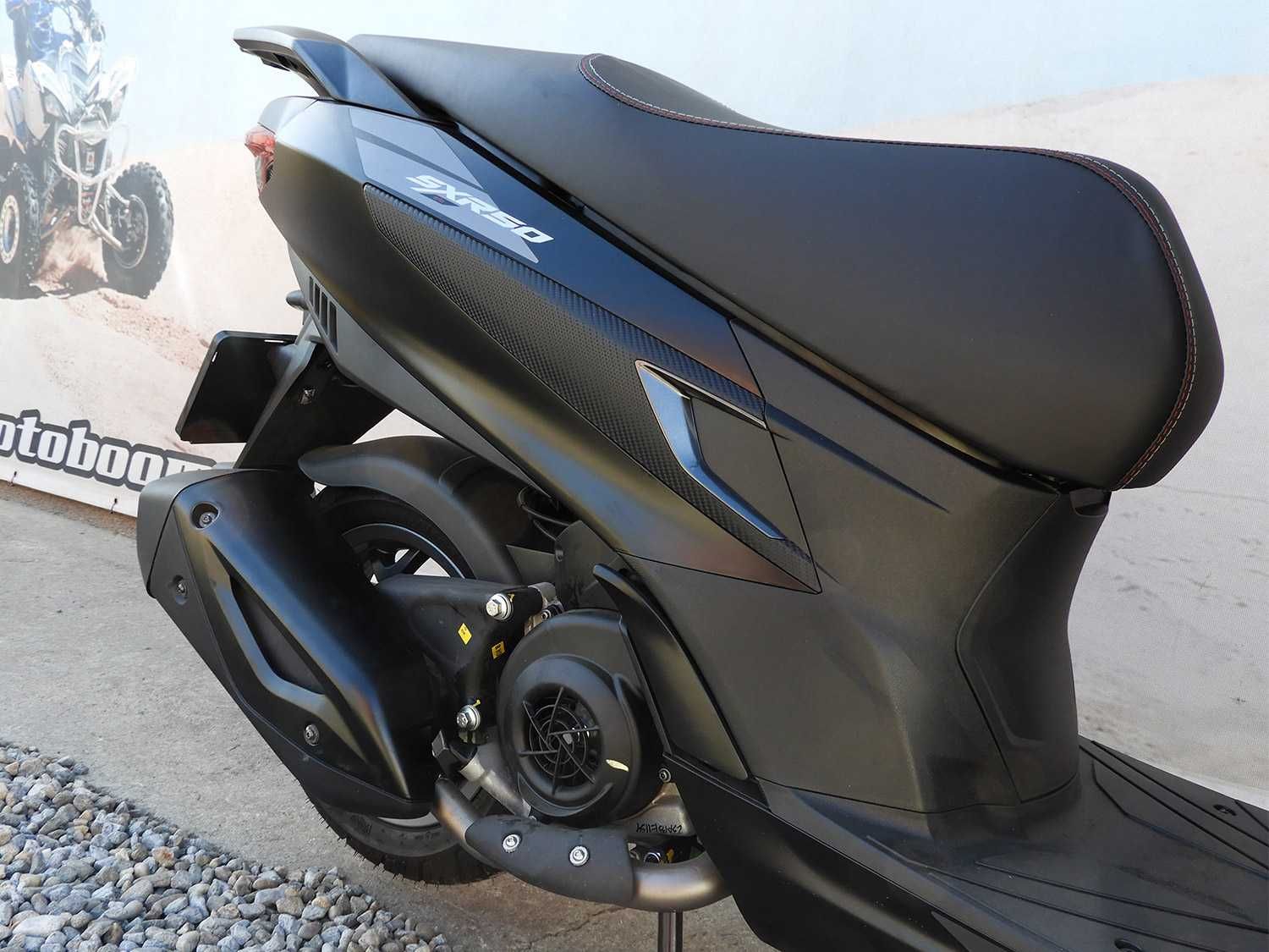 Scuter Aprilia SXR 50 2023 | Rate | Leasing