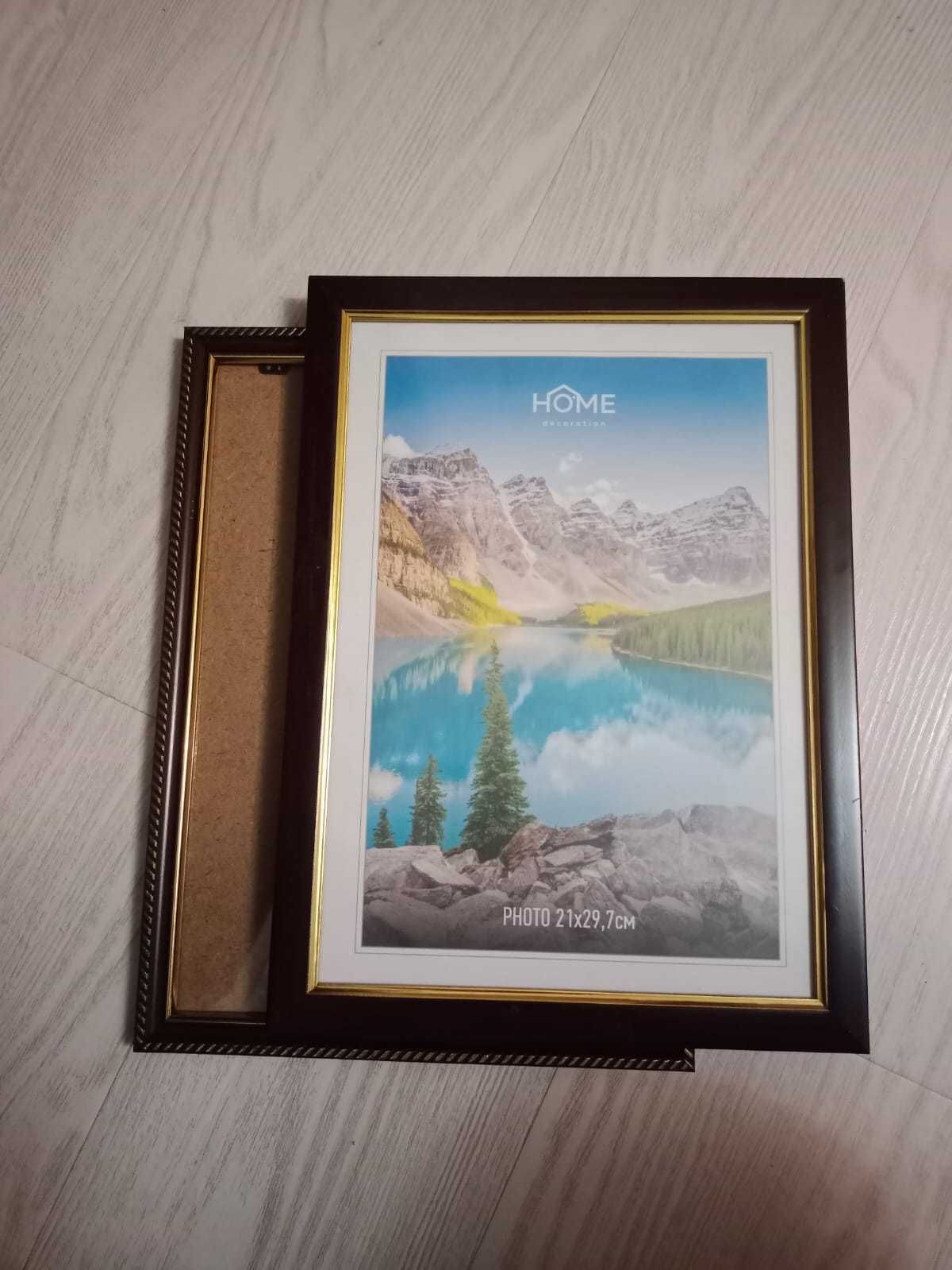 фоторамки для грамот и дипломов