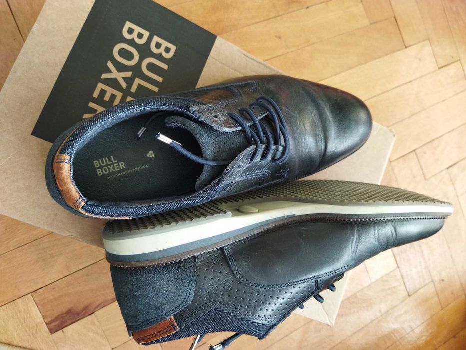 Мъжки обувки BULLBOXER